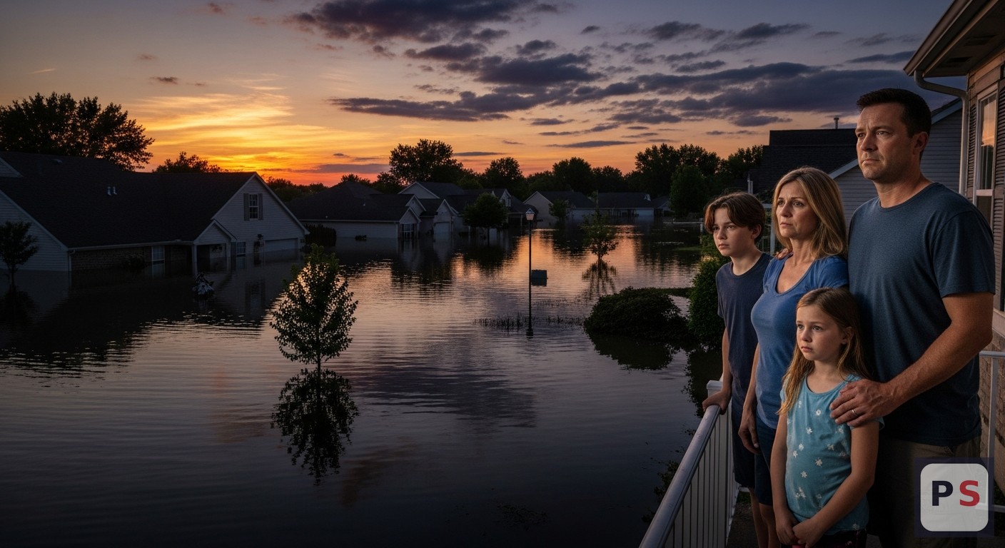 Banner - does insurance cover flooding
