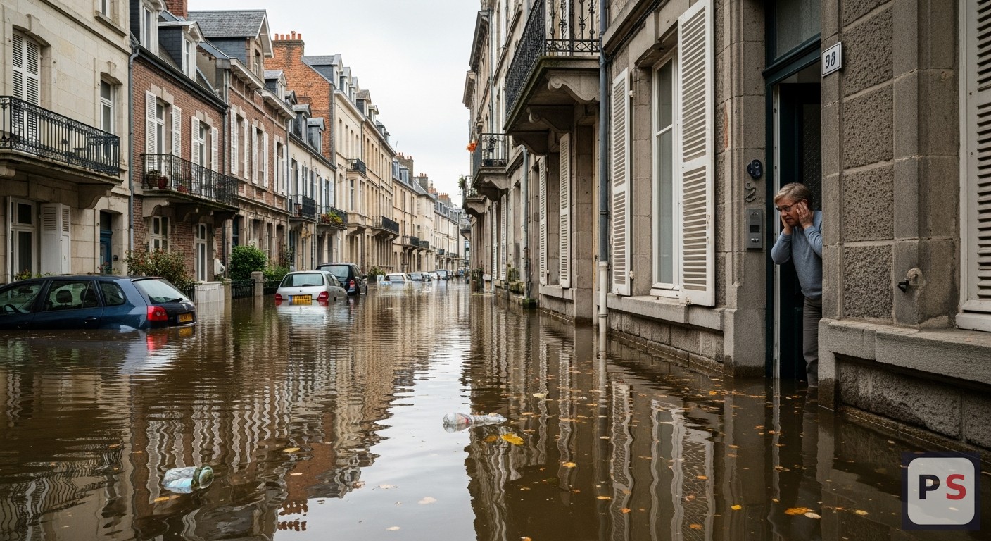 ¿cubre el seguro inundaciones?