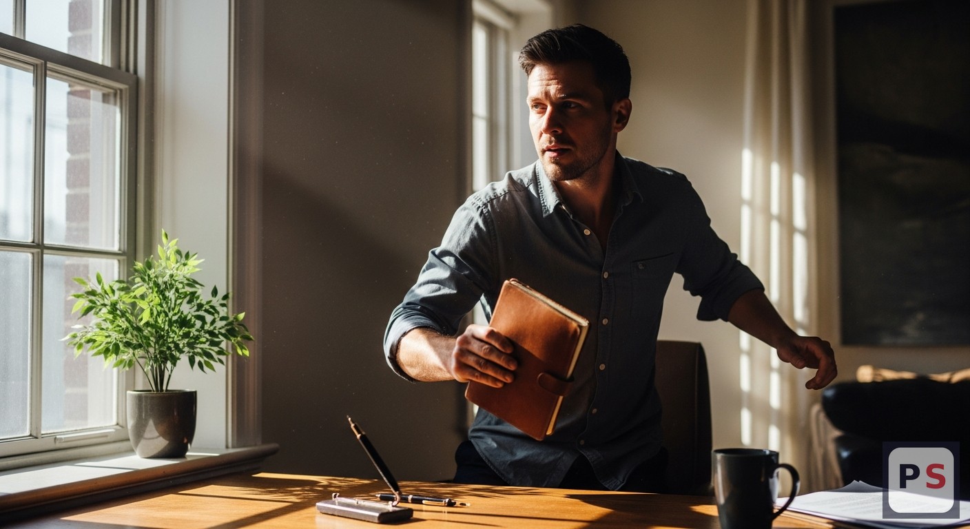 Investigando la Superación Personal Pero No Cambiando | PickSurely