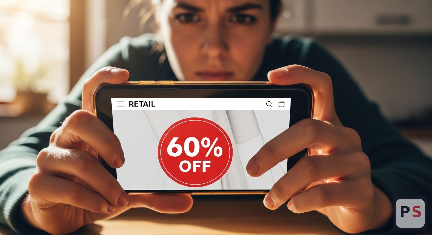 Ofertas falsas del Black Friday expuestas