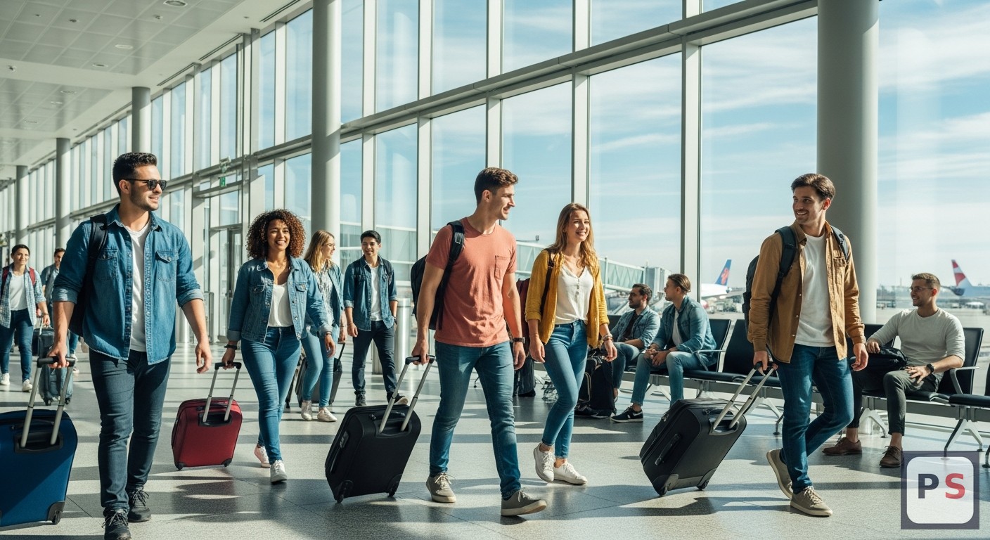 Banner - destination dupes cheaper summer vacation