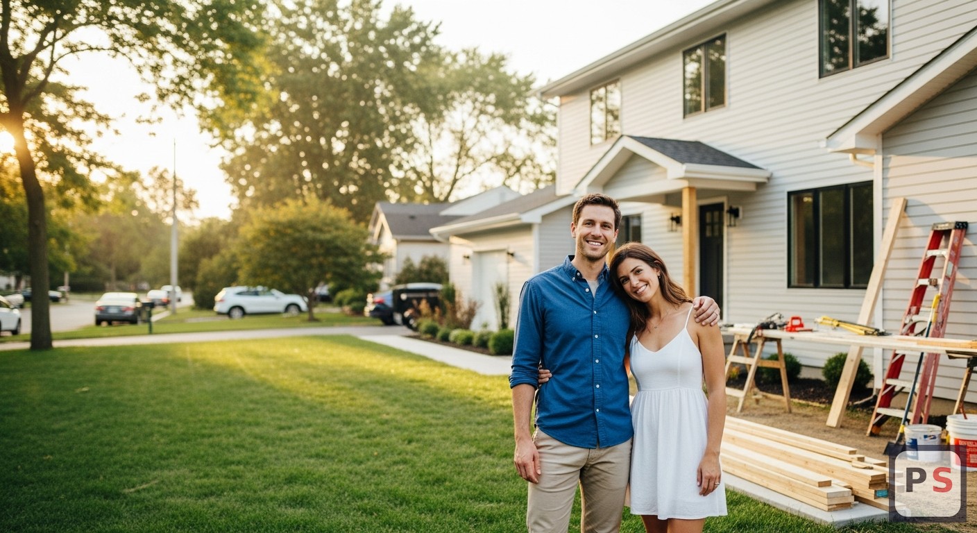 Banner - tax-deductible home improvements 2026