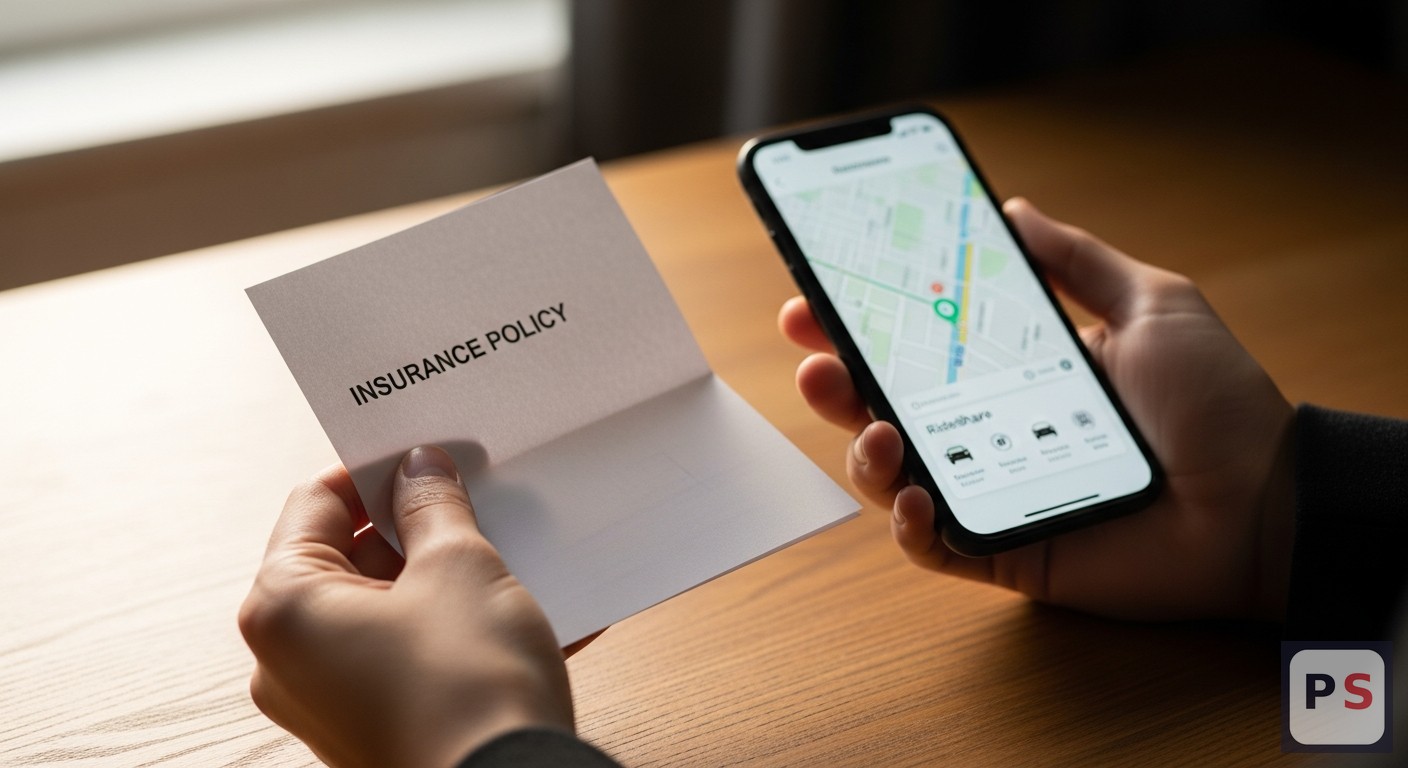 Autoaseguro de Uber: lo que no se les dice a los conductores | PickSurely