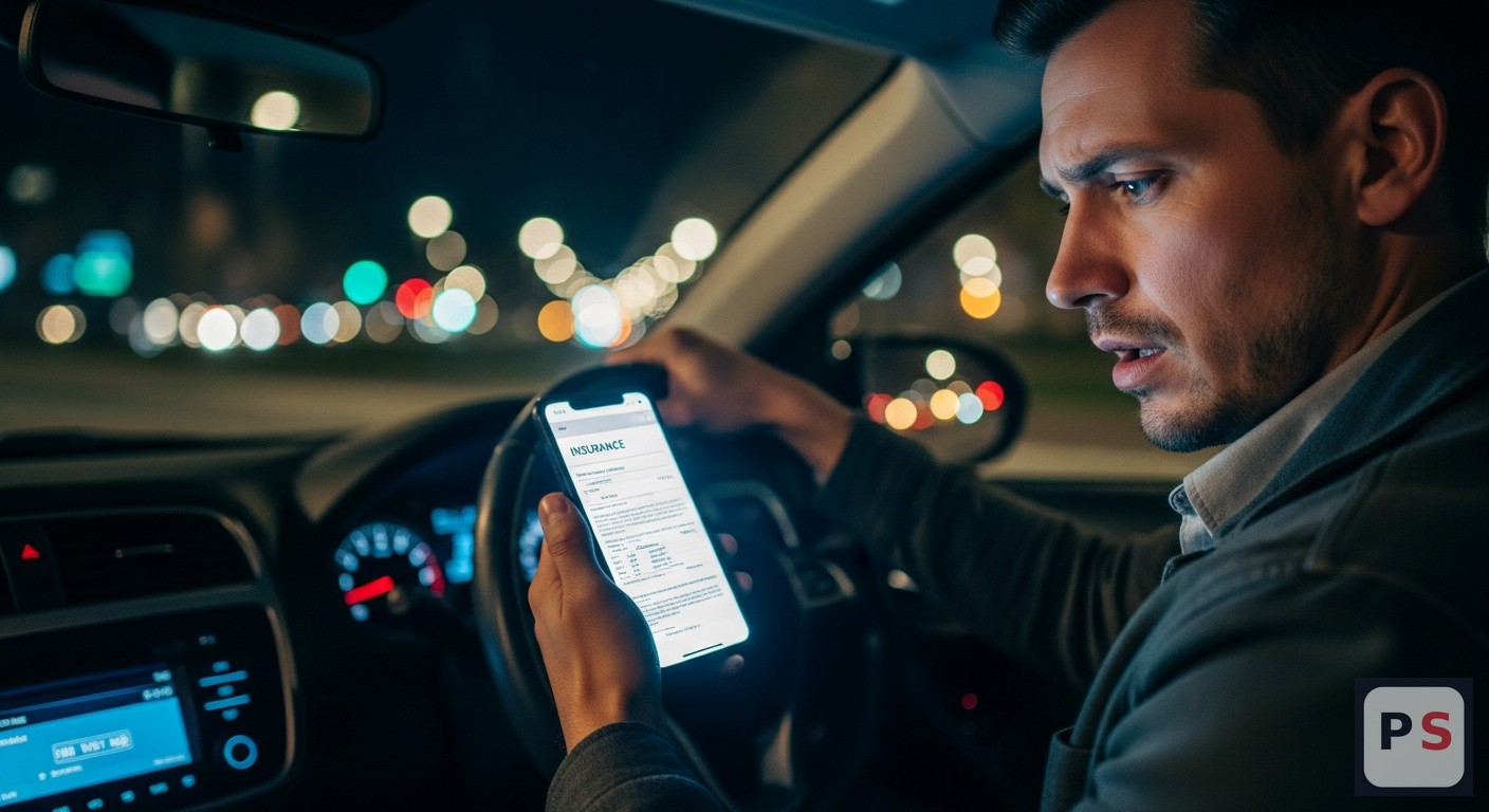 Conductores de Uber autoasegurados no cubiertos