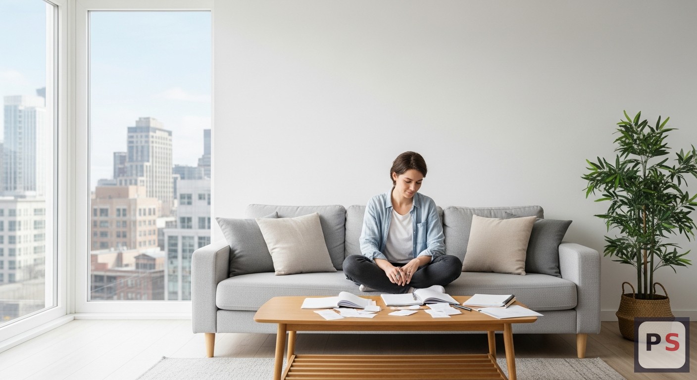 Banner - No Buy 2026 trend budget reset