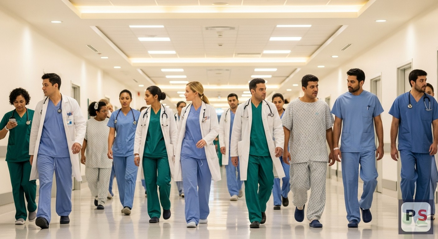 Banner - who to trust for health advice online