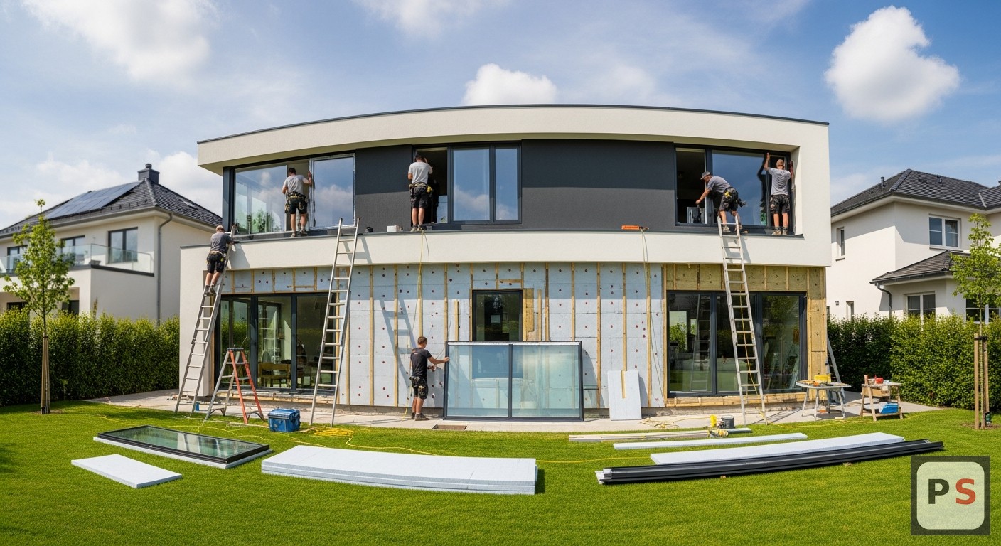 Banner - tax-deductible home improvements save thousands
