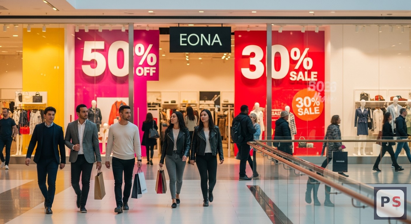 Banner - black friday fake deals price tricks