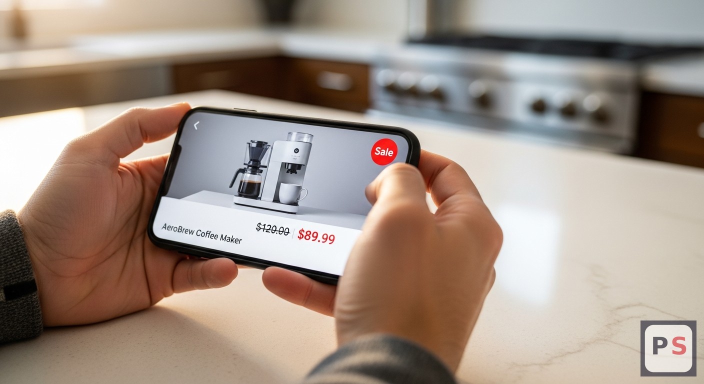 trucos de precios de ofertas falsas de Black Friday
