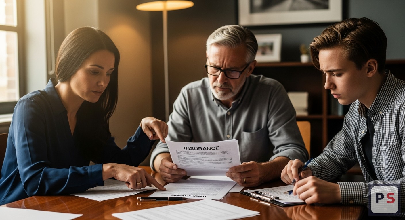 Brecha de Confianza en el Consumidor en la IA en los Seguros | PickSurely