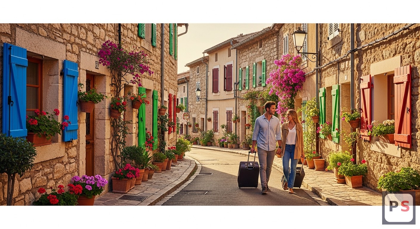 Banner - destination dupes cut travel costs
