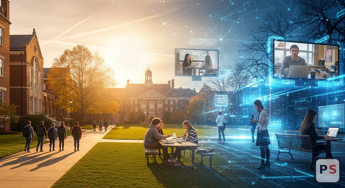 Banner - are online degrees worth it