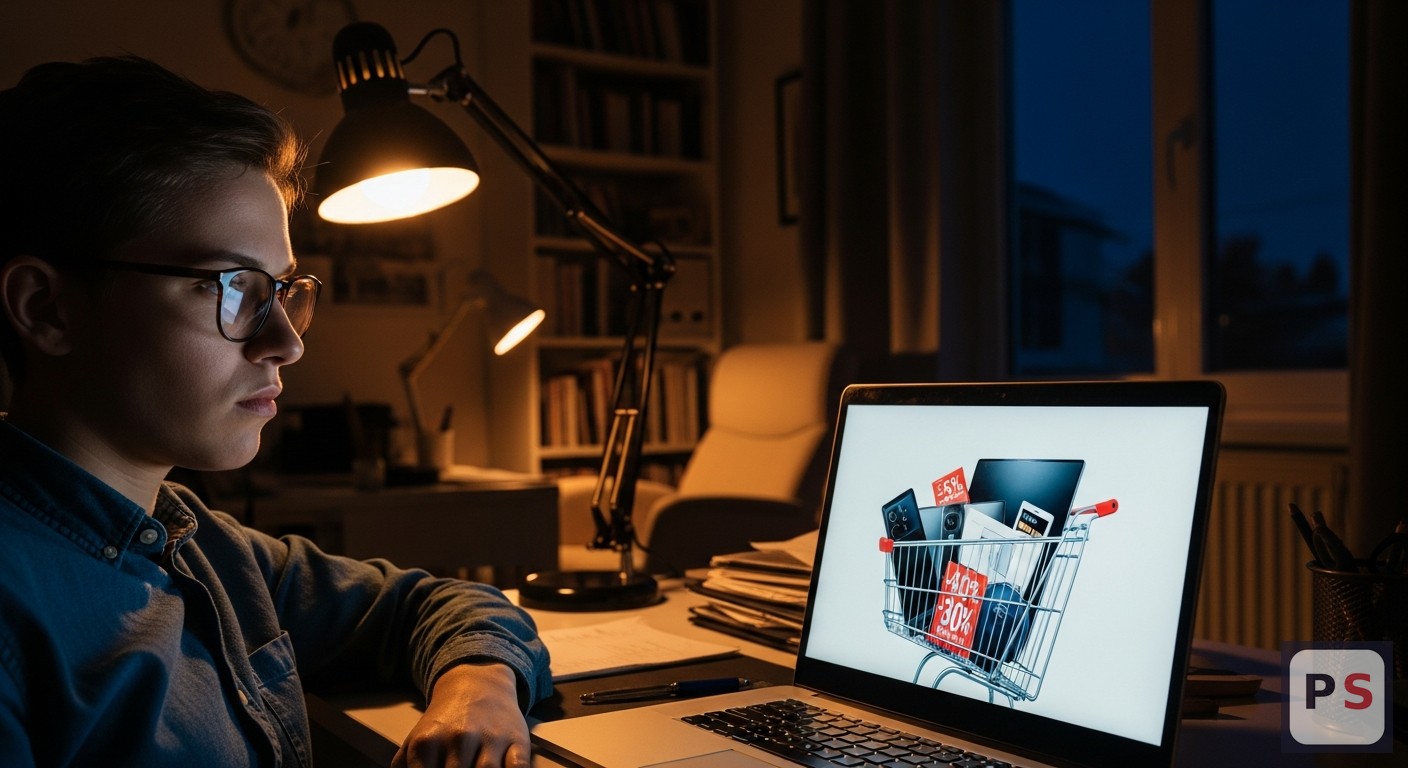 Ofertas falsas del Prime Day 2026