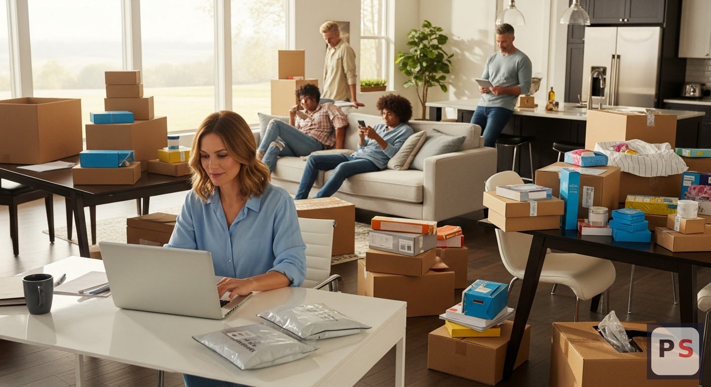 Banner - Prime Day 2026 fake deals