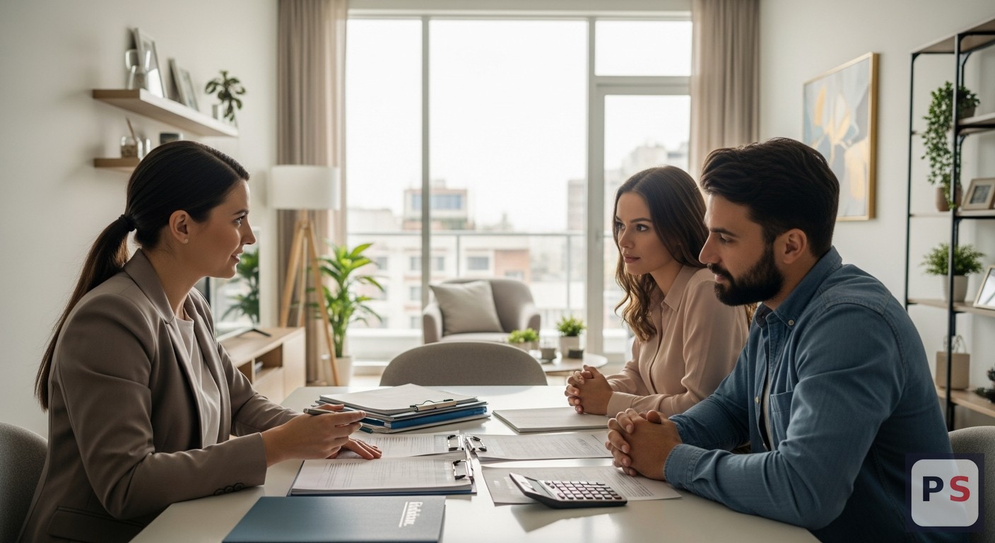 Brecha de Conocimiento del Comprador de Vivienda: Lo Que Te Está Costando | PickSurely