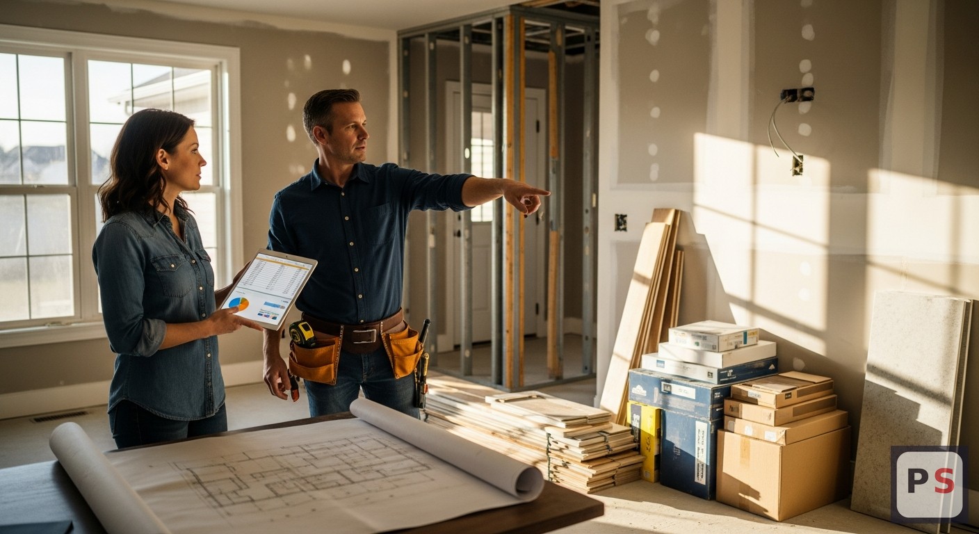 Best Home Improvement Loans July 2026 | PickSurely