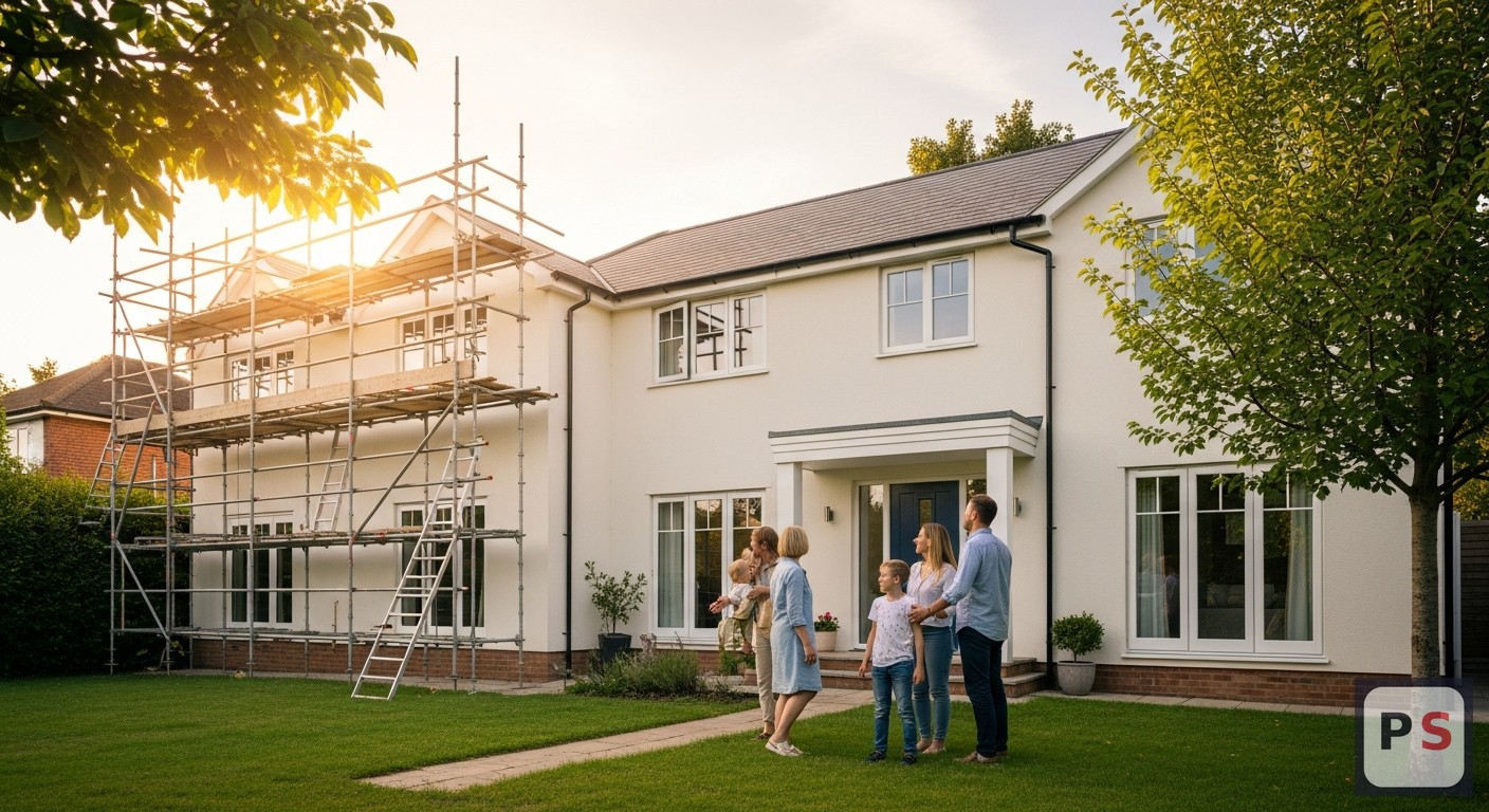 Banner - best home improvement loans July 2026