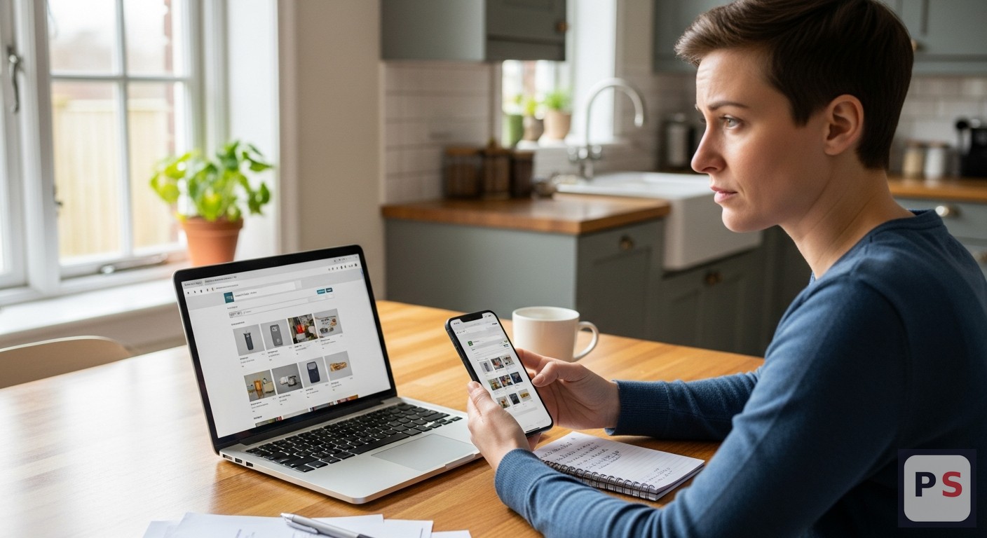 Réductions fausses du Prime Day 2026 d'Amazon