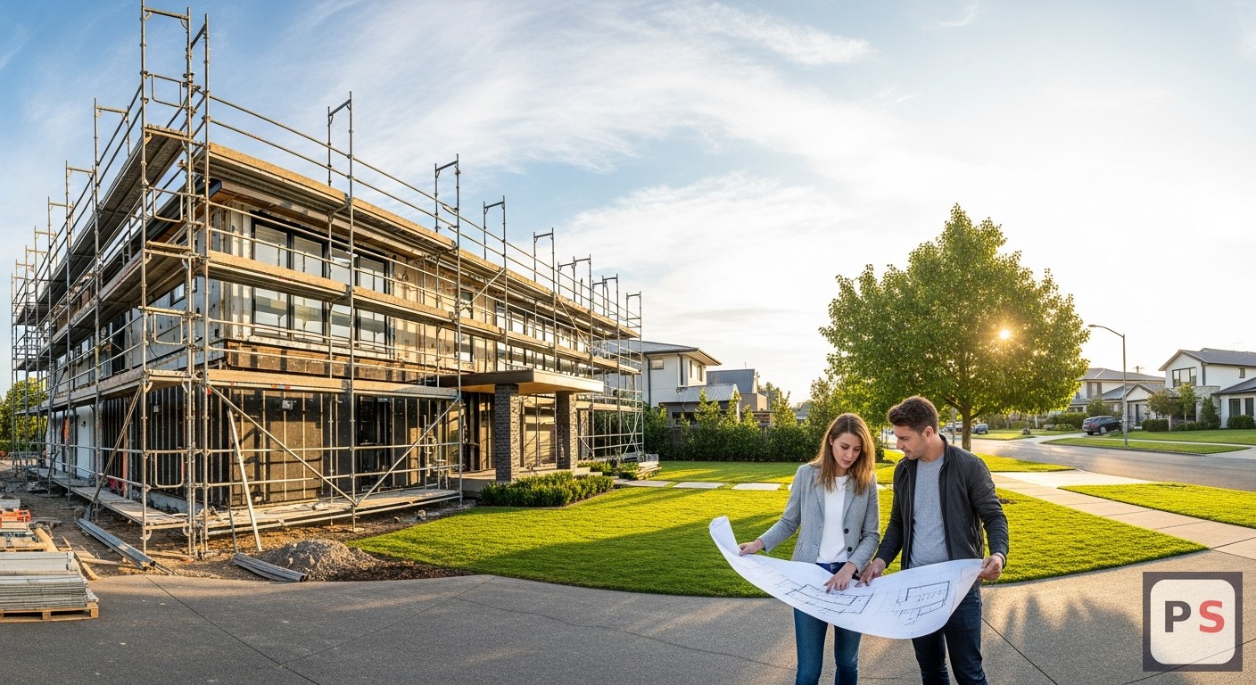 Banner - home improvement loans July 2026