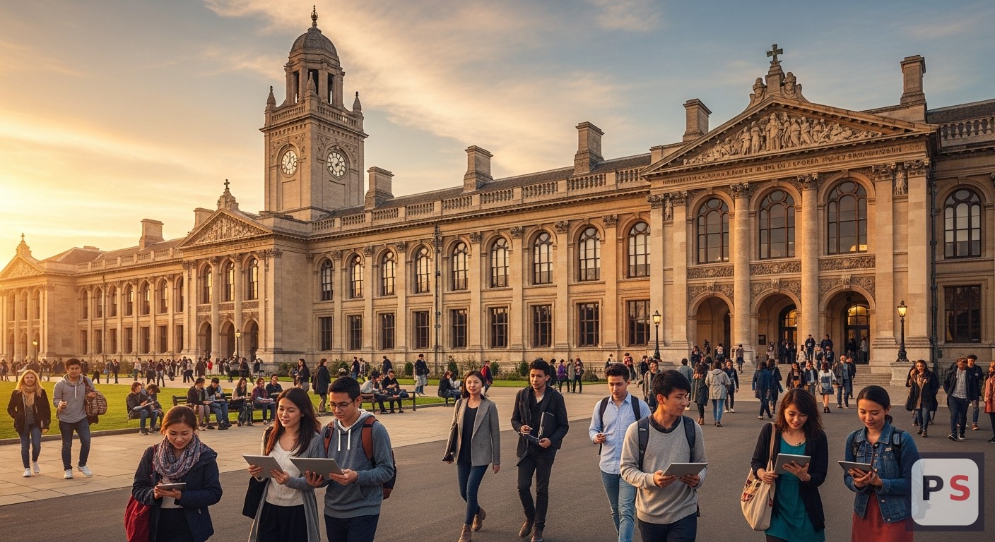 Banner - online learning demand colleges struggling