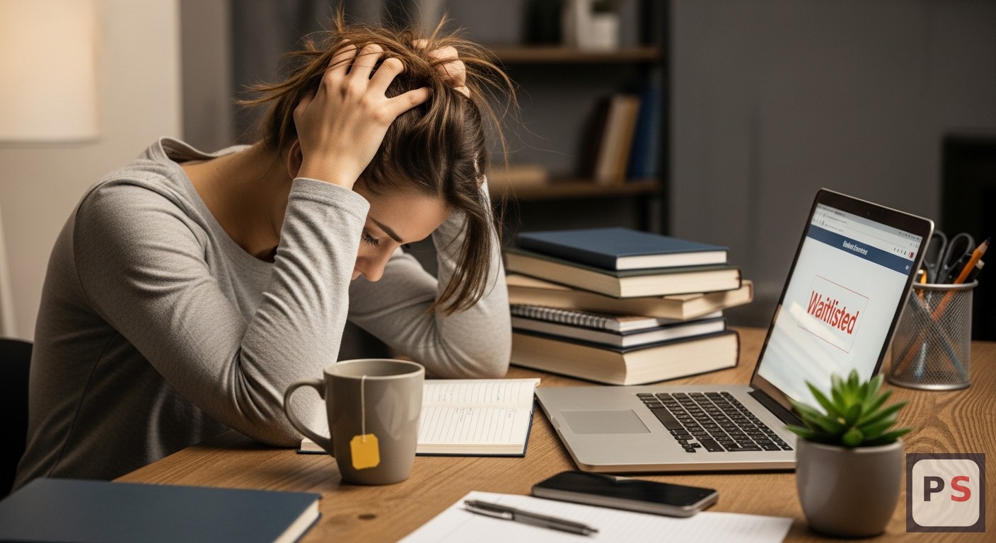 demanda de aprendizaje en línea universidades luchando