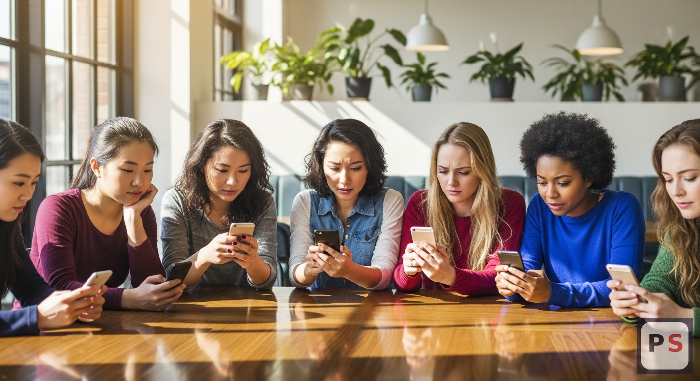 Banner - health advice from influencers risks