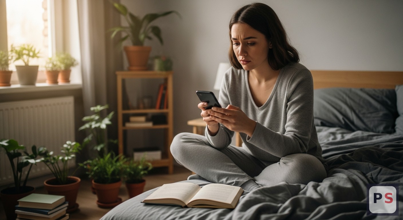 riesgos del consejo de salud de influencers