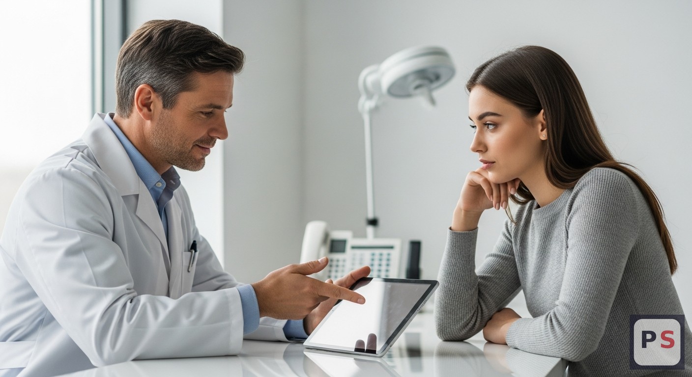 Consejos de salud de influencers: lo que arriesgas | PickSurely