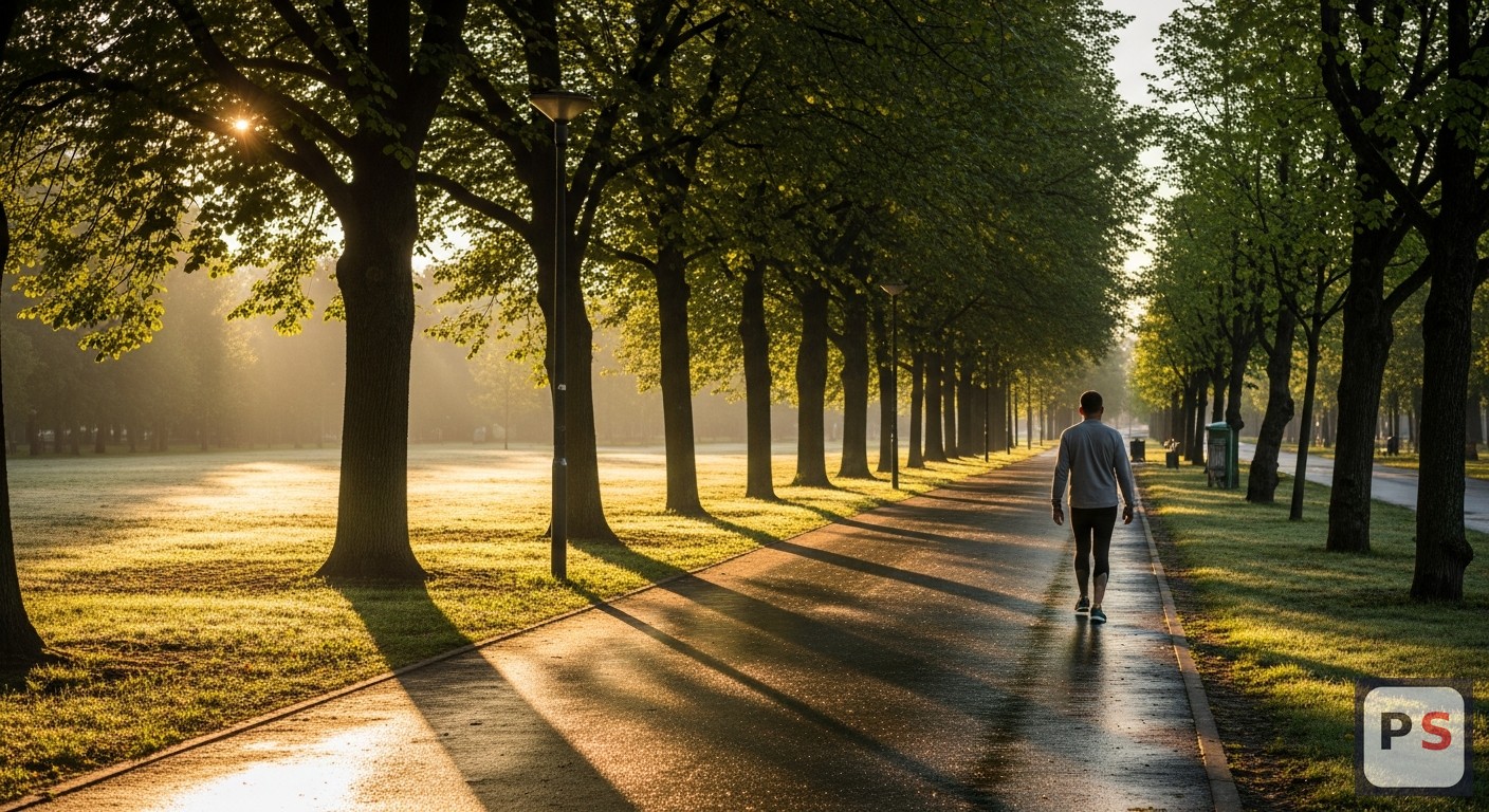 Banner - boring habits that rebuild your life