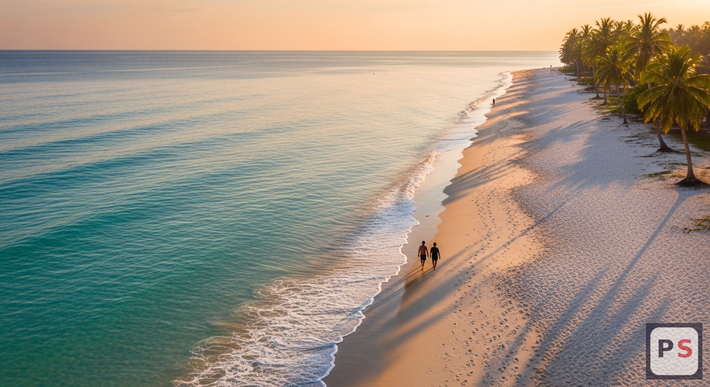 Los destinos alternativos reducen el presupuesto de vacaciones a la mitad | PickSurely