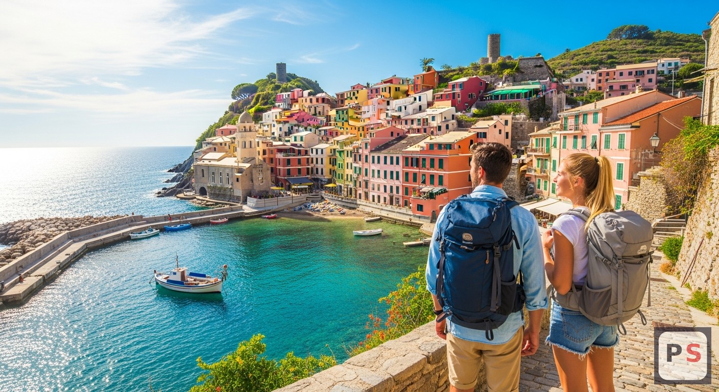 los destinos alternativos reducen el presupuesto de vacaciones